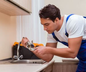 About The Faucet Pros Chesterfield, NJ